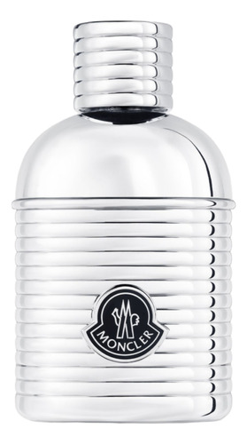 Perfume Moncler Pour Homme Edp 60ml Ho - mL a $8332