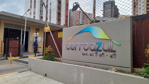 Vendo Apartamento En Unidad Cerro Azul Bello Antioquia.