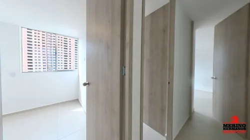Apartamento En Arriendo En Itagüí - Zona Industrial No. 1