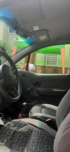 Imagen 5 de 6 de Chevrolet Spark Seminuevo
