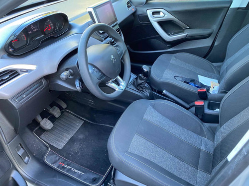 Peugeot 208 1.6 In Concert 2020