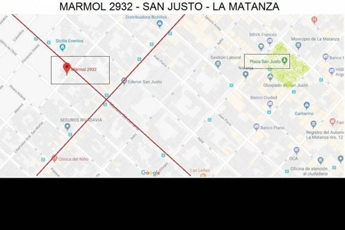 Venta Departamento 2 Ambientes A Estrenar