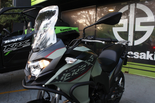 Imagen 25 de 25 de Kawasaki Versys 300 - Entrega En El Día - Préstamo Online!!!