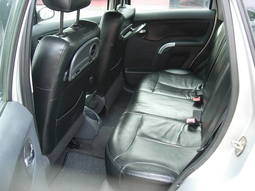 Imagem 3 de 11 de Citroen C3 Ocimar Versolato
