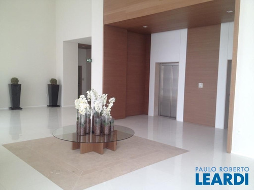 Imagem 15 de 15 de Apartamento - Jardim Aeroporto - Sp - 636819