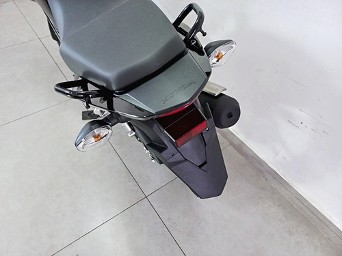 Imagem 14 de 15 de Honda Cg 160 Fan 2022