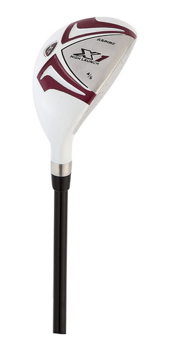 Completar Golf Club Set De Aspire X1 Señoras De Las Mujeres