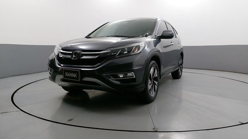 Honda CR-V 2.4 EX-L NAVI