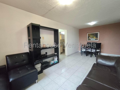 Apartamento En Venta En Urbanización Parque Choroní Base Ara