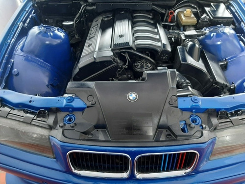 Imagen 7 de 15 de Bmw Bmw 325 I