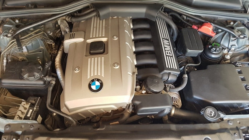 Bmw Serie 5 3.0 530i Executive Stept 2006