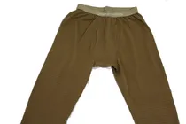 Comprar Pantalón Primera Piel Coyote Uca Polar Grillado