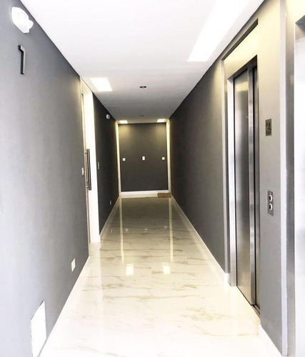 Imagen 5 de 27 de A Estrenar Monoambiente 40 M2 Salguero Y Cerviño Amenities Palermo Joy Equipado Y Amueblado