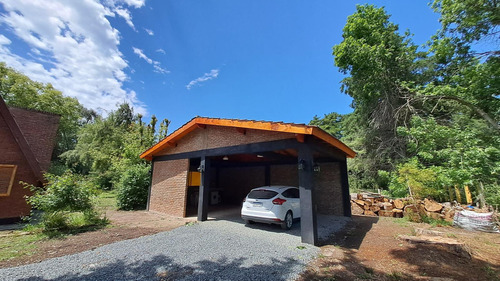 Casa En Venta - 2 Dormitorios 1 Baño - Cochera - 2470mts2 - Comarca Del Sol, Exaltación De La Cruz