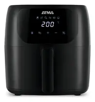 Comprar Freidora De Aire Digital Sin Aceite Atma Pro Fr60arbp 6,5l Color Negro
