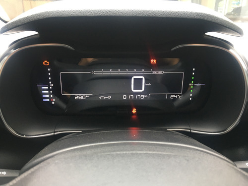 Imagen 9 de 10 de Citroen C4 Cactus Feel Pack Mt Expoeste