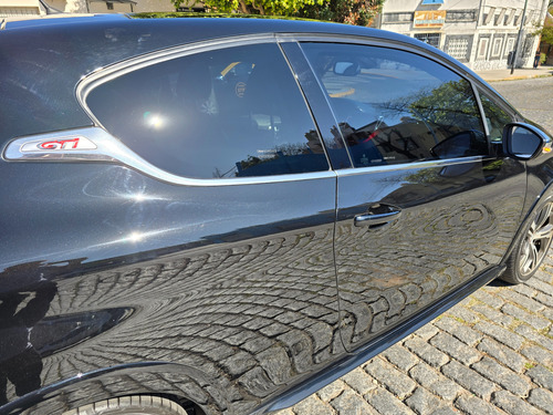 Peugeot 208 1.6 Gti