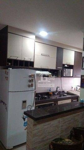 Imagem 4 de 13 de Apartamento Com 2 Dormitórios À Venda, 46 M² Por R$ 186.000,00 - Campos Elísios - Ribeirão Preto/sp - Ap4619