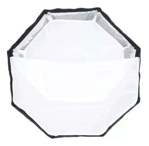 Octabox Triopo 55cm Para Speedligth