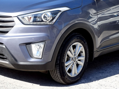 Hyundai Creta Gs 1.6