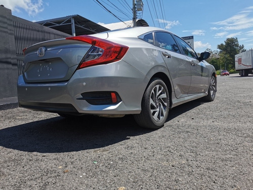 Imagen 3 de 15 de Honda Civic 2.0 Ex Cvt