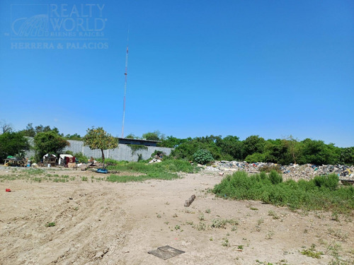 Terreno En Zirándaro, Juárez, N.l.