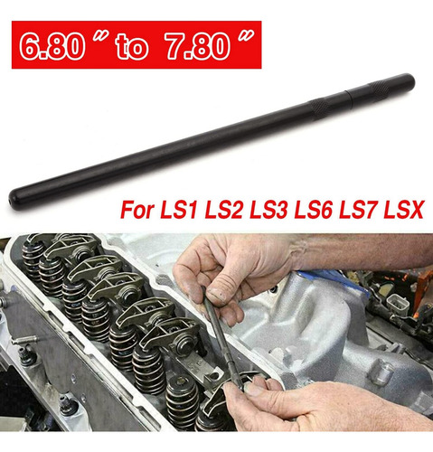 Pulsador Automático Ajustable Para Motor De 6,80 Pulgadas A