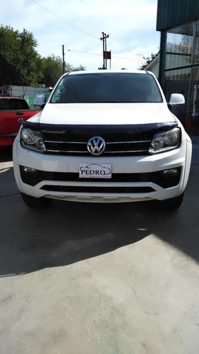 Volkswagen Amarok 2.0 Cd Tdi 180cv 4x2 Highline C33 2014