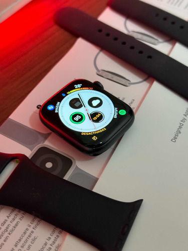 Apple Watch Serie 5 44mm