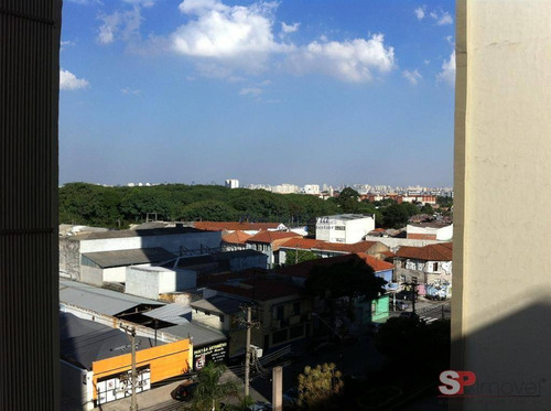 Imagem 5 de 20 de Apartamento Com 3 Dormitórios À Venda, 78 M² Por R$ 450.000,00 - Santana (zona Norte) - São Paulo/sp - Ap0969