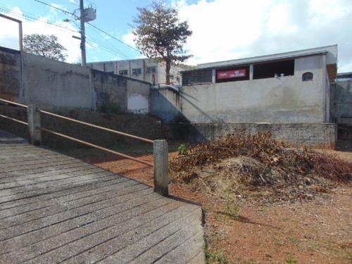 Imagem 12 de 15 de Terreno À Venda, Heliópolis, Belo Horizonte. - Mg - Te0017_realle