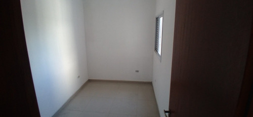 Apartamento Sem Condomínio Em Santo André 75m+75m 3dorm Novo