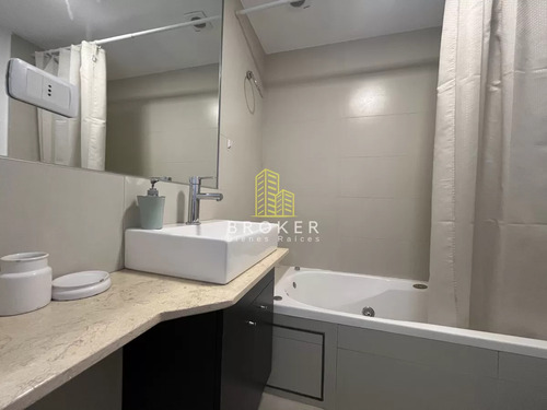 Oportunidad Apartamento En Venta Primera Linea De La Mansa 2 Dormitorios Isabel Pinares Punta Del Este Con Parrillero Y Garaje