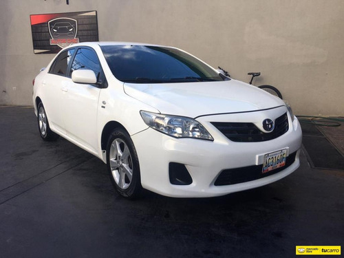 Toyota Corolla 1.8