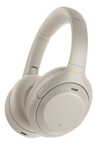 Audifonos Premium Sony Wh-000xm4, Cancelación De Sonido