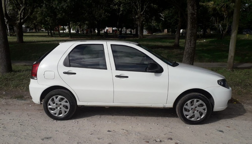 Palio Fire 1.4 Modelo 2015