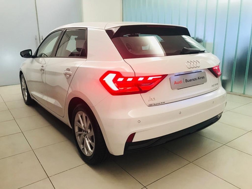 Imagen 15 de 15 de Audi A1 30 Tfsi 0km