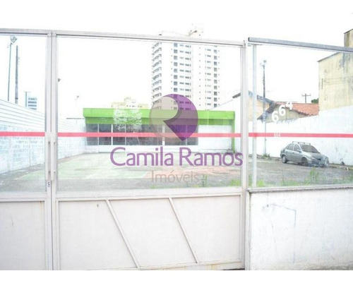 Imagem 3 de 9 de Salão Comercial Para Locação, Vila Figueira, Suzano. - Sl0015 - 68321906