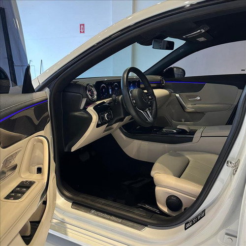 Mercedes-Benz CLA 250 2.0 Cgi Gasolina 4matic 7g-dct