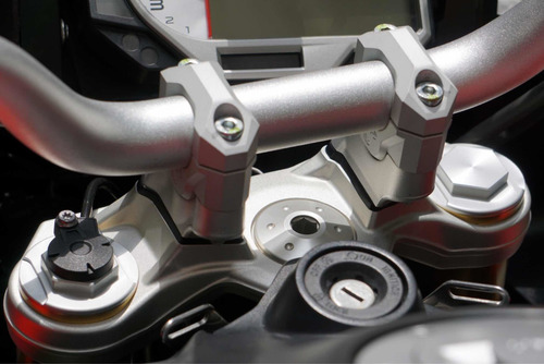 Imagen 7 de 15 de Bmw S1000xr