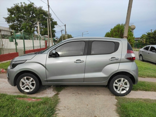 Fiat Palio 1.6 Essence 115cv 2015