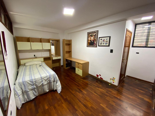 Imagen 11 de 14 de Venta De Casa En Colinas De Carrizal Montaña Alt Urb. Avp Rz