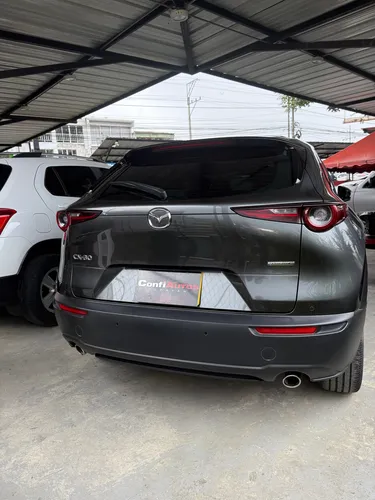 Mazda CX-30 2.0 Touring