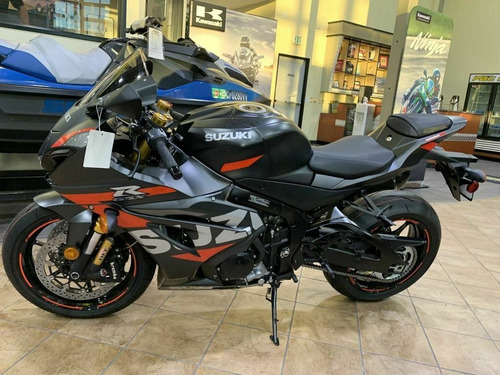 Imagen 2 de 5 de 2021 Suzuki Gsx-r 1000r