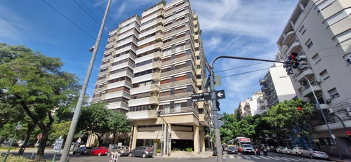 Departamento En Venta En Belgrano