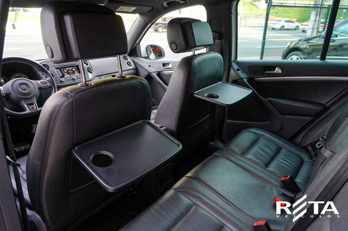 Volkswagen Tiguan R-line Tsi 2.0 16v
