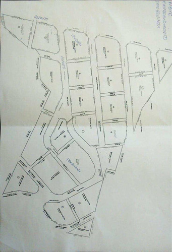 Imagem 1 de 5 de Terreno, Refúgio Dos Bandeirantes, Santana De Parnaíba - R$ 210 Mil, Cod: 155300 - V155300