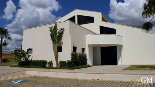 Imagem 6 de 11 de Terreno Em Condomínio Para Venda Em Presidente Prudente, Parque Residencial Mart Ville - Trc3702_2-1054769