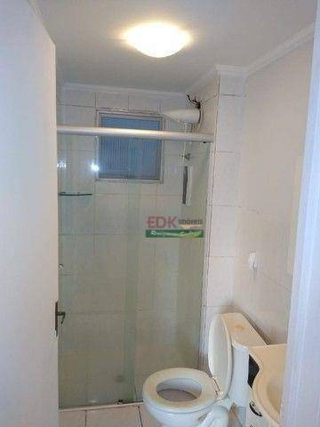 Imagem 8 de 8 de Apartamento Com 2 Dormitórios À Venda, 57 M² Por R$ 190.800 - Jardim Santa Inês Iii - São José Dos Campos/sp - Ap8642