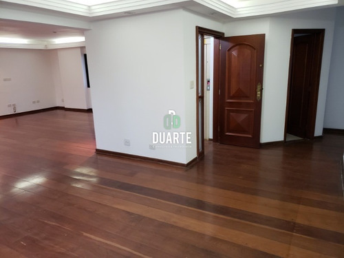 Imagem 5 de 30 de Apartamento Na Vila Rica, 3 Suítes E 3 Vagas De Garagem. - Ap02670 - 68016566